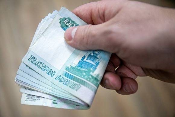 Антон Котяков - Минтруда: индивидуальным предпринимателям, закрывшим свое дело, выплатят по ₽12 тыс. - znak.com - Россия