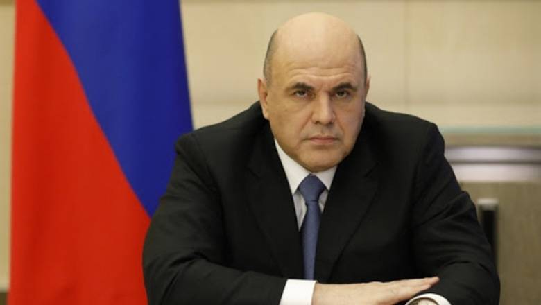 Владимир Путин - Михаил Мишустин - Антон Котяков - Михаил Мишустин предложил увеличить пособия по безработице для всех россиян - newizv.ru - Россия - респ. Ингушетия - респ. Чечня - респ.Тыва