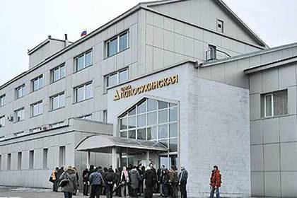 Александр Терентьев - Игорь Краснов - Депутат отозвал запрос в Генпрокуратуру по факту продажи шахты «Полосухинская» - lenta.ru - Россия