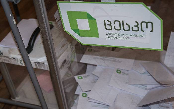 Георгий Гахария - Гахария: Грузия готова принять беспрецедентное число наблюдателей на выборах - sputnik-georgia.ru - Грузия - Тбилиси