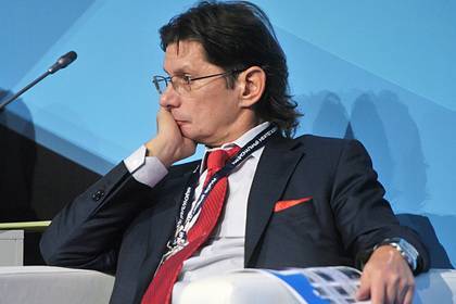 Леонид Федун - Российскому футболу предрекли миллиардные убытки из-за пустых трибун - lenta.ru - Москва
