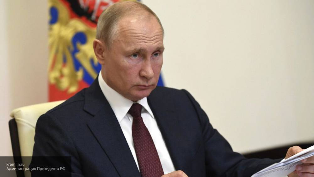 Владимир Путин - Сергей Собянин - Путин обсудил с наследником ОАЭ тесное сотрудничество по сделке ОПЕК+ - nation-news.ru - Москва - Россия - Саудовская Аравия - Эмираты