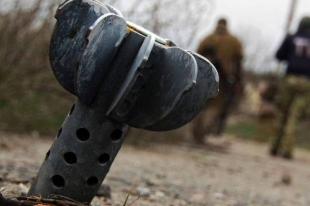 В течение дня НВФ дважды обстреляли украинские позиции на Донбассе - vkcyprus.com