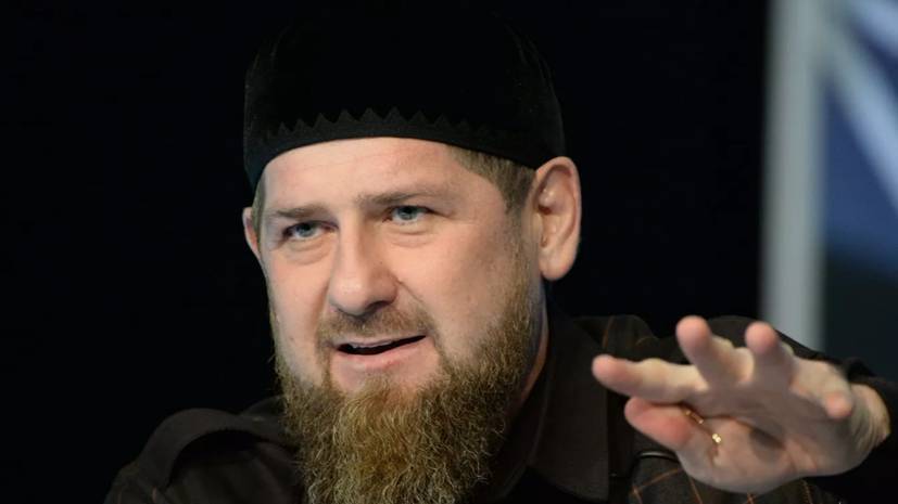 Рамзан Кадыров - Ахмед Дудаев - Кадыров прокомментировал сообщения о своей болезни - russian.rt.com - респ. Чечня