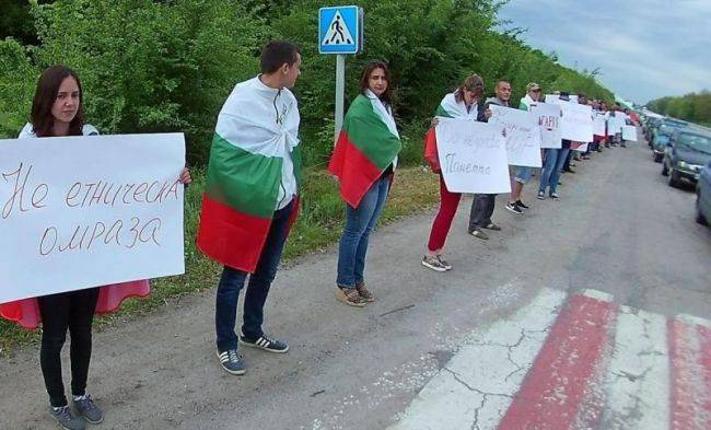 Денис Шмыгаль - На Украине болгар хотят лишить района компактного проживания - eadaily.com - Украина - Киев - район Болградский