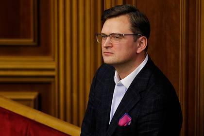 Владимир Украин - Украина ликвидирует ДНР и ЛНР после получения контроля над границей - lenta.ru - Россия - Украина - ДНР - ЛНР - Донецкая обл.