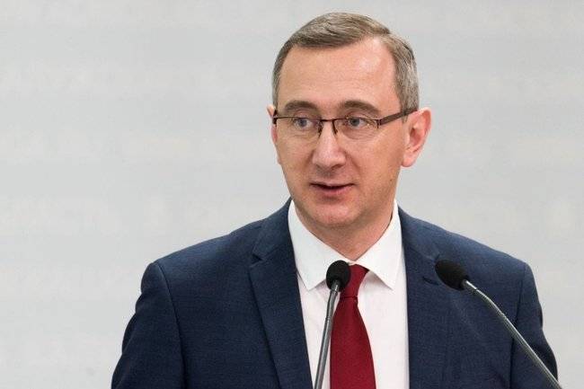 Владислав Шапша - Глава Калужской области: курс на оптимизацию медицины свернут - infox.ru - Калужская обл.