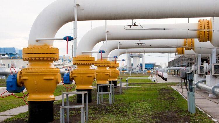 Дмитрий Марунич - Марунич уверен, что транзитный контракт с «Газпромом» будет для Украины последним - polit.info - Россия - Украина - Киев