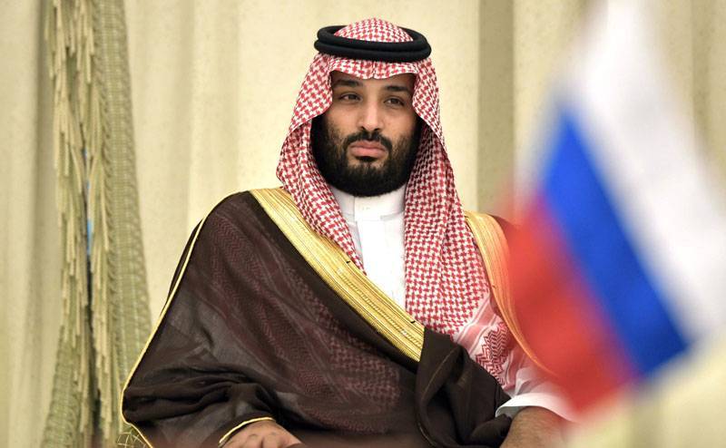 Владимир Путин - Путин обсудил ограничение добычи нефти с саудовским принцем - tvc.ru - Москва - Россия - Саудовская Аравия - Эр-Рияд