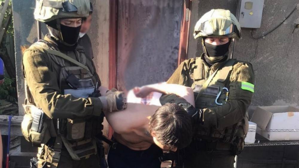КНБ и МВД РК провели спецоперации в Алматы и Алматинской области - zakon.kz - Казахстан - Алма-Ата - Алматинская обл.