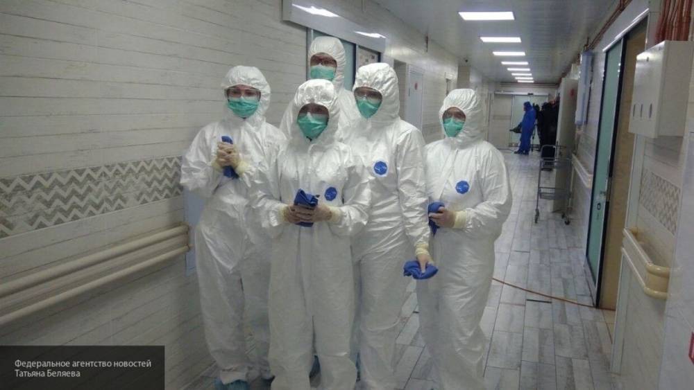 Москва направит медиков в регионы на помощь в борьбе с коронавирусом - polit.info - Москва - Россия - респ. Ингушетия - респ. Дагестан - респ. Алания