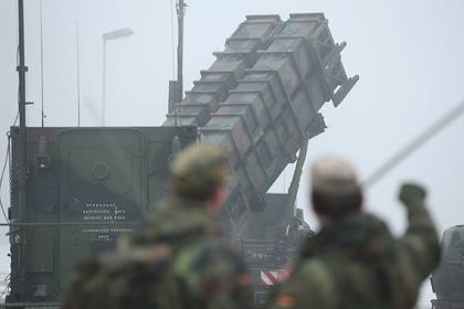 Коалиция США открестилась от переброски оружия в Сирию - lenta.ru - США - Сирия - Ирак