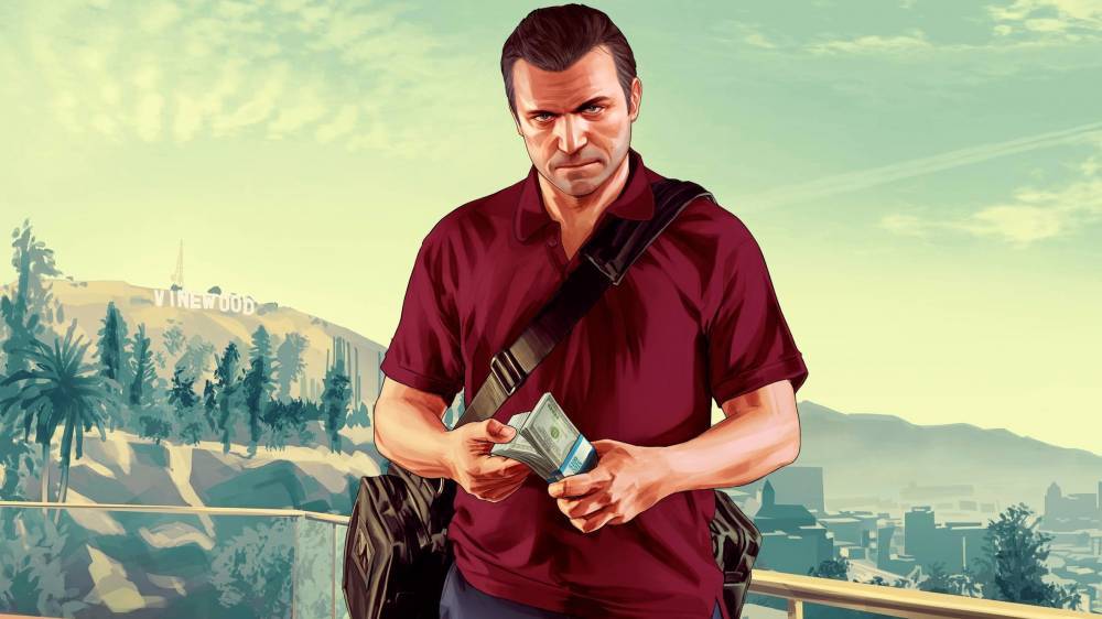 Рекламные планы Take-Two Interactive раскрыли вероятные сроки релиза игры Grand Theft Auto 6 - itc.ua - США