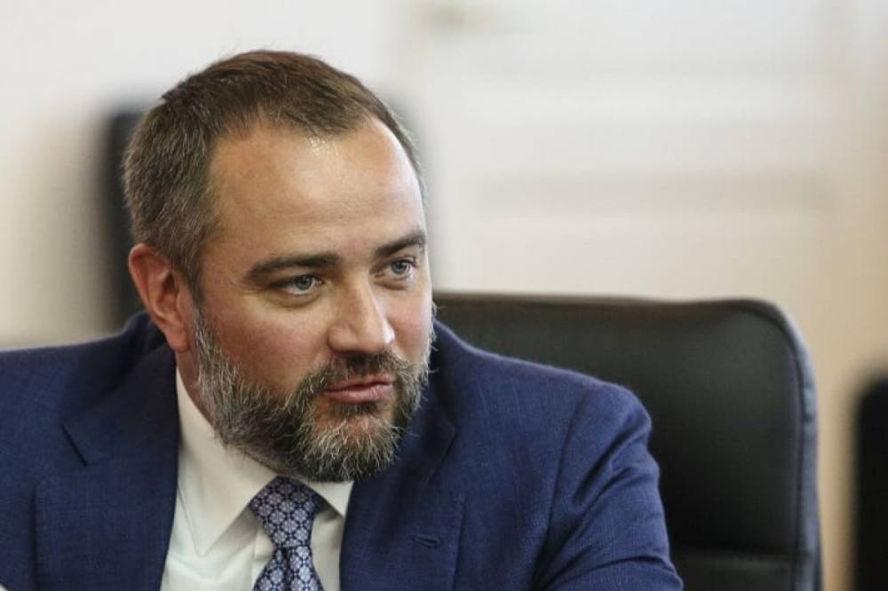 Сергей Васильев - Андрей Павелко - Павелко не топ-менеджер, а понтовитый аферист, который в истерике прячется от приближения вердикта комиссии ВР за чужими спинами, - Васильев - vkcyprus.com