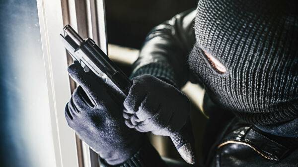 Грабитель оставил записку с извинениями в Забайкалье - newtvnews.ru - Забайкальский край - Чита