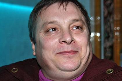 Сергей Шнуров - Андрей Разин - Лидер «Ласкового мая» назвал Шнурова гаденышем и помойником - lenta.ru - Санкт-Петербург