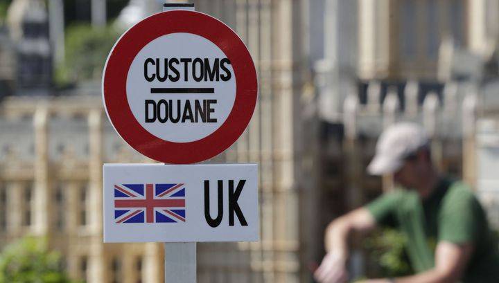 Финансовые компании Великобритании должны готовиться к Brexit без сделки - vesti.ru - Англия - Брюссель