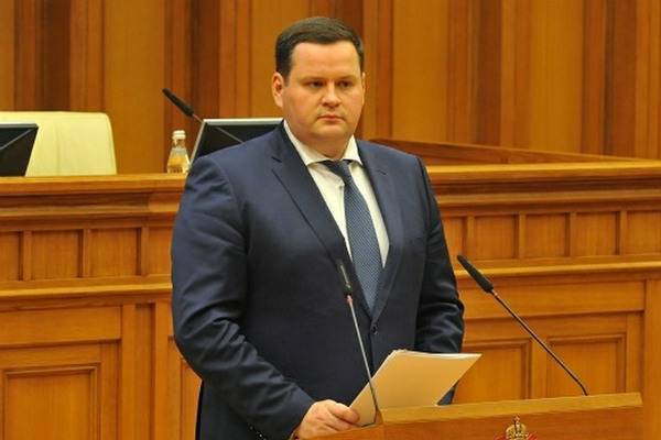 Владимир Путин - Антон Котяков - Минтруд предложил втрое увеличить пособия по безработице - trud.ru - Россия