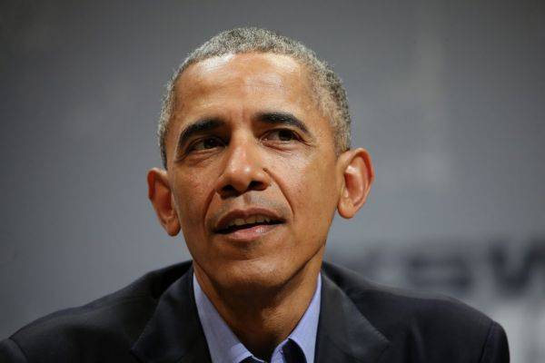 Ричард Гренелл - Обама манипулировал разведкой, чтобы обвинить Трампа в связях с Россией - eadaily.com - Россия