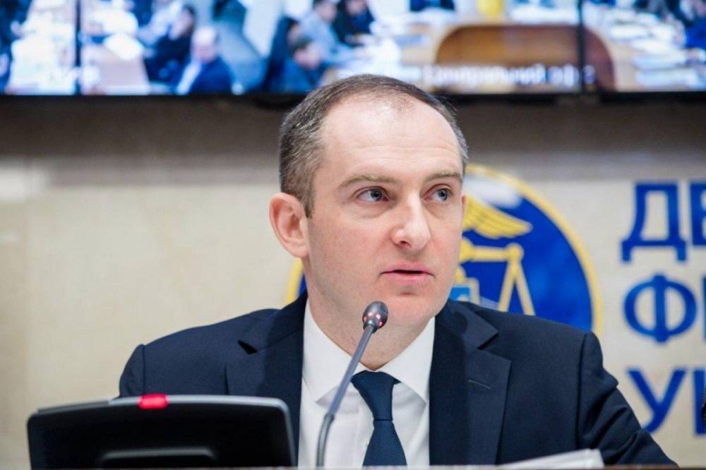 Сергей Верланов - Верланов: Не позволю снова превратить налоговую в кормушку для мошенников и коррупционеров - vkcyprus.com - Украина