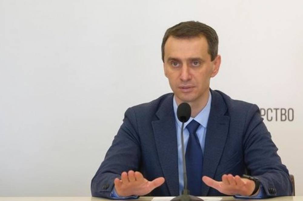 Виктор Ляшко - Главный санитарный врач назвал дату, когда в Украине ожидают нулевую статистику заболевания на коронавирус - vkcyprus.com - Украина - Чехия
