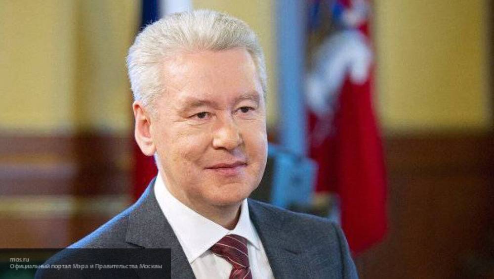 Владимир Путин - Сергей Собянин - Олег Никитин - Собянин заявил об открытии всех магазинов в Москве с 1 июня - nation-news.ru - Москва - Россия