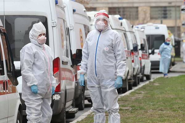 Анастасия Ракова - Врачи и аппараты ИВЛ: Москва поможет регионам в борьбе с коронавирусом - trud.ru - Москва