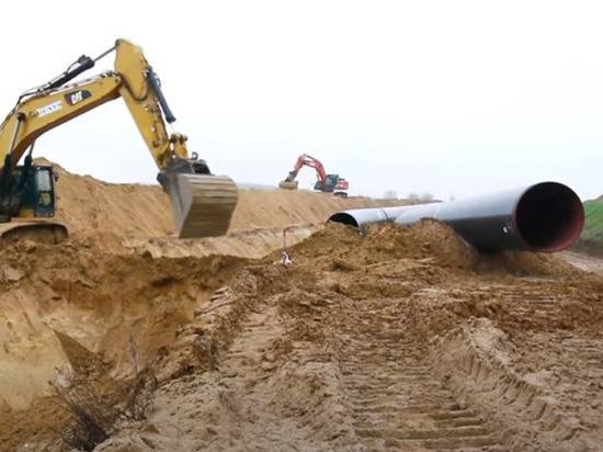 Водород вместо российского газа: Германия планирует переходить на H2 - newtvnews.ru - Германия - Берлин