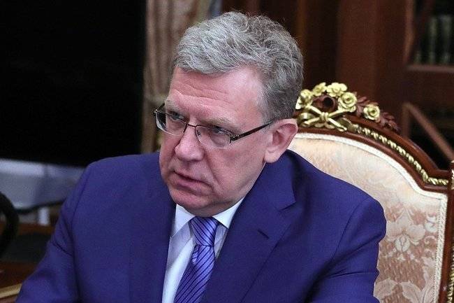 Алексей Кудрин - В поисках скрытых талантов: что за душой у Алексея Кудрина? - infox.ru - Россия