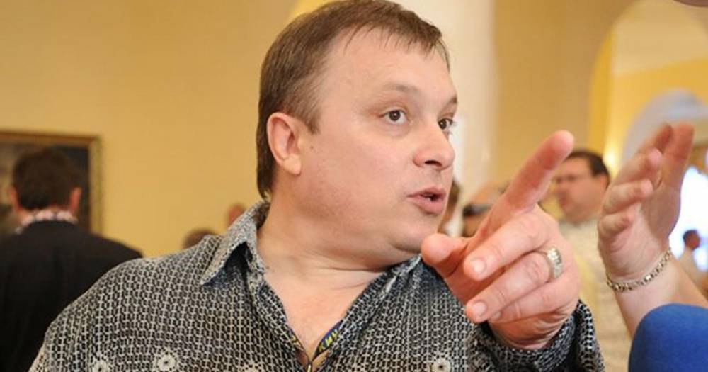Сергей Шнуров - Андрей Разин - Разин из "Ласкового мая" назвал Шнурова "помойником и гаденышем" - ren.tv - Россия - Санкт-Петербург
