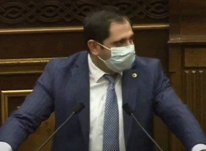 Сурен Папикян - Министр: Новую ЛЭП из Ирана в Армению должны достроить до конца текущего года - news.am - Армения - Иран - Ереван
