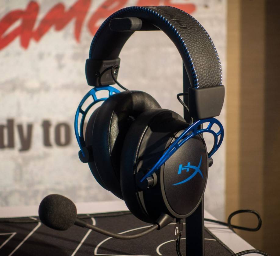 Наушники HyperX Cloud Alpha S – идеальное решение для геймера - pravda-tv.ru