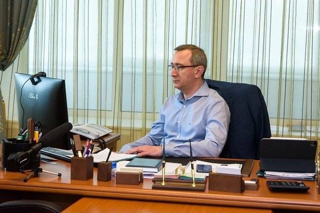 Владислав Шапша - В Калужской области в детских лагерях ребята отдохнут бесплатно - infox.ru - Калужская обл.