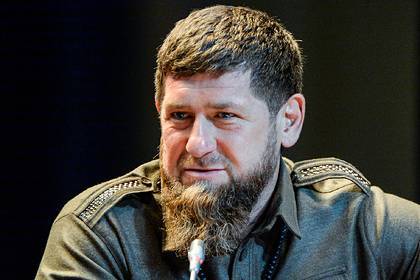 Рамзан Кадыров - Ахмед Дудаев - Кадыров рассказал о праздновании Ураза-байрам в самоизоляции - lenta.ru - Москва - респ. Чечня