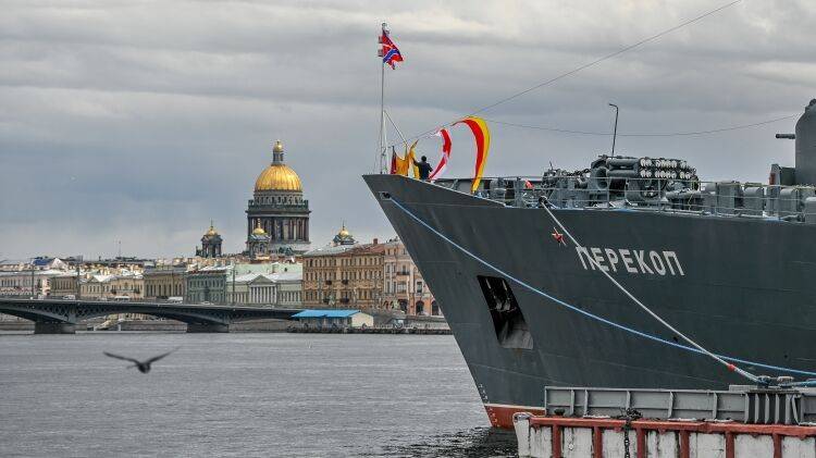 Оксана Пушкина - Московские политики поделились личными историями из Петербурга - polit.info - Москва - Россия - Санкт-Петербург - Петербург