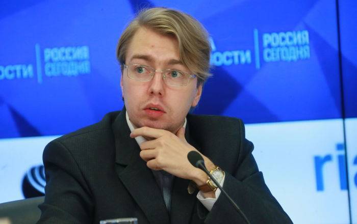 Александр Носович - Аналитик назвал истинный мотив выхода стран Балтии из БРЭЛЛ - lv.sputniknews.ru - Россия - Эстония - Польша - Литва - Латвия