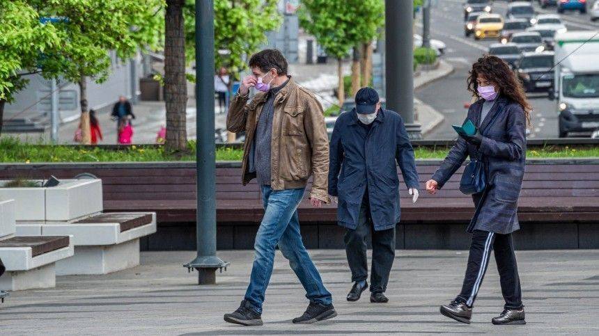 Сергей Собянин - Москва частично снимает ограничения: что изменится для жителей столицы с 1 июня - 5-tv.ru - Москва
