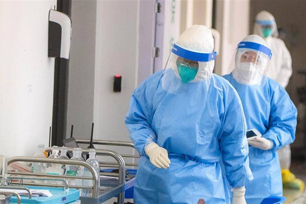 Никол Пашинян - Армения столкнулась со второй волной пандемии COVID-19 - vkcyprus.com - Армения