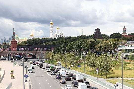 Сергей Собянин - Собянин: Москва переходит ко второму этапу снятия ограничений - versia.ru - Москва