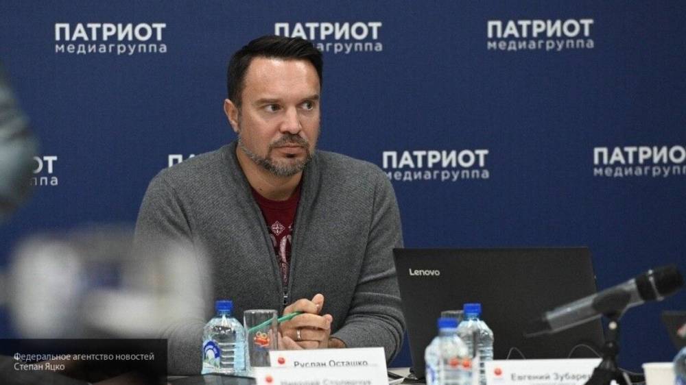 Осташко: фейк об истребителях РФ сделан для читателей США, не привыкших к фактчекингу - inforeactor.ru - Россия - США - Вашингтон - Турция - Анкара - Ливия
