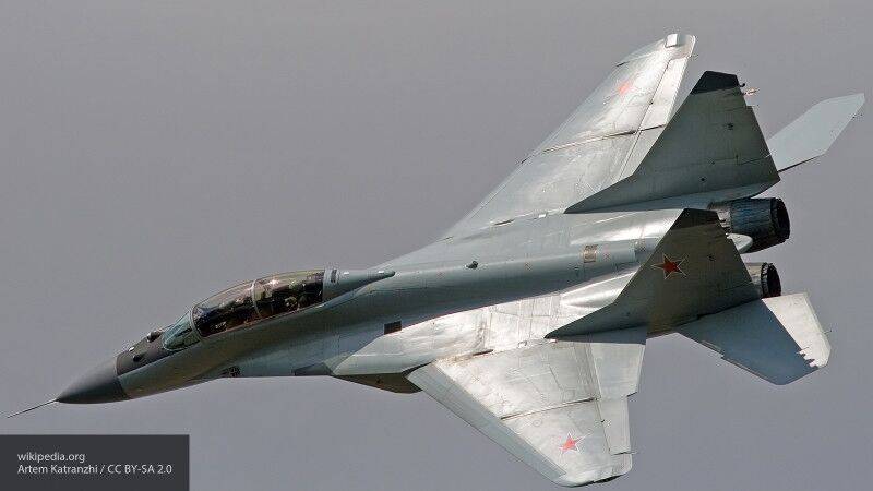 Виктор Бондарев - Сенатор Бондарев считает глупостью слова командующего AFRICOM о поставках МиГ-29 в Ливию - inforeactor.ru - Россия - США - Ливия