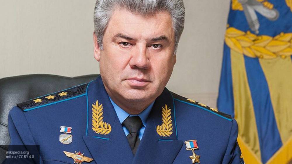 Виктор Бондарев - Мария Базарева - Бондарев назвал глупостью заявление Африкома о поставках РФ истребителей МиГ-29 в Ливию - nation-news.ru - Россия - США - Италия - Турция - Ливия