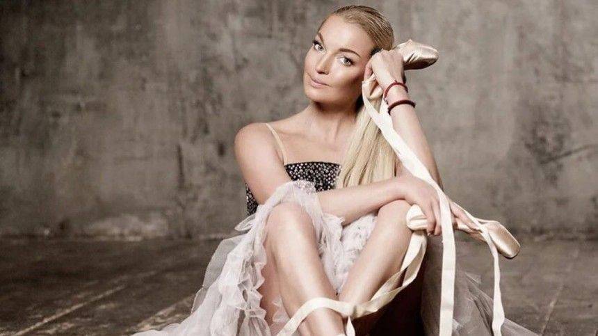 Анастасия Волочкова - «Мой родной»: Волочкова трогательно поздравила Петербург с днем рождения - 5-tv.ru - Санкт-Петербург