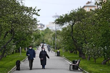Леонид Огуль - В Госдуме оценили продление самоизоляции в Москве - lenta.ru - Москва