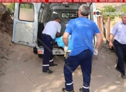 В Котайкской области Армении при трагических обстоятельствах погиб сотрудник ЗАО «ЮКЖД» - news.am - Армения - Котайкской обл.