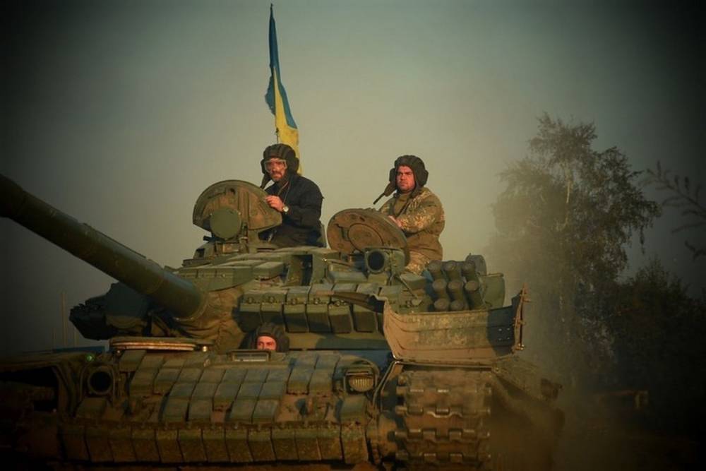 Киев принял решение ликвидировать ДНР и ЛНР - mk.ru - Украина - Киев - Луганская обл. - ДНР - ЛНР - Донецкая обл.