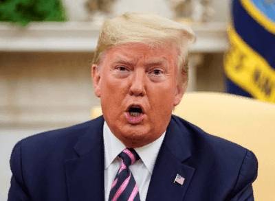 Дональд Трамп - Дональд Трамп пригрозил закрывать социальные сети - live24.ru - США - Нью-Йорк