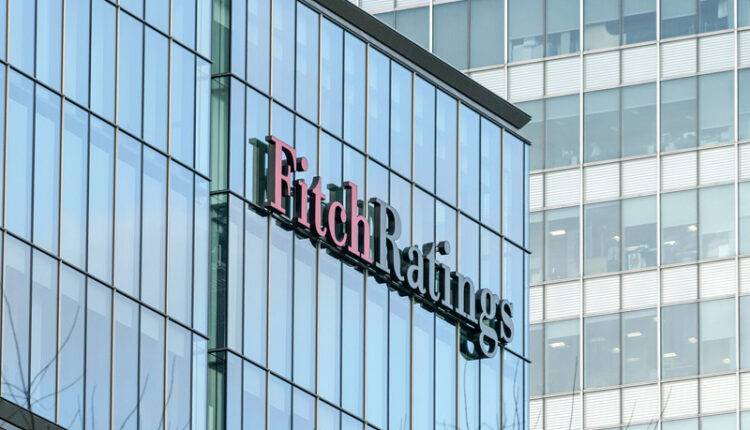 Рейтинговое агентство Fitch ухудшило прогноз падения мирового ВВП в 2020 году - newtvnews.ru - Россия - Китай - Южная Корея - США - Австралия - Япония - Юар
