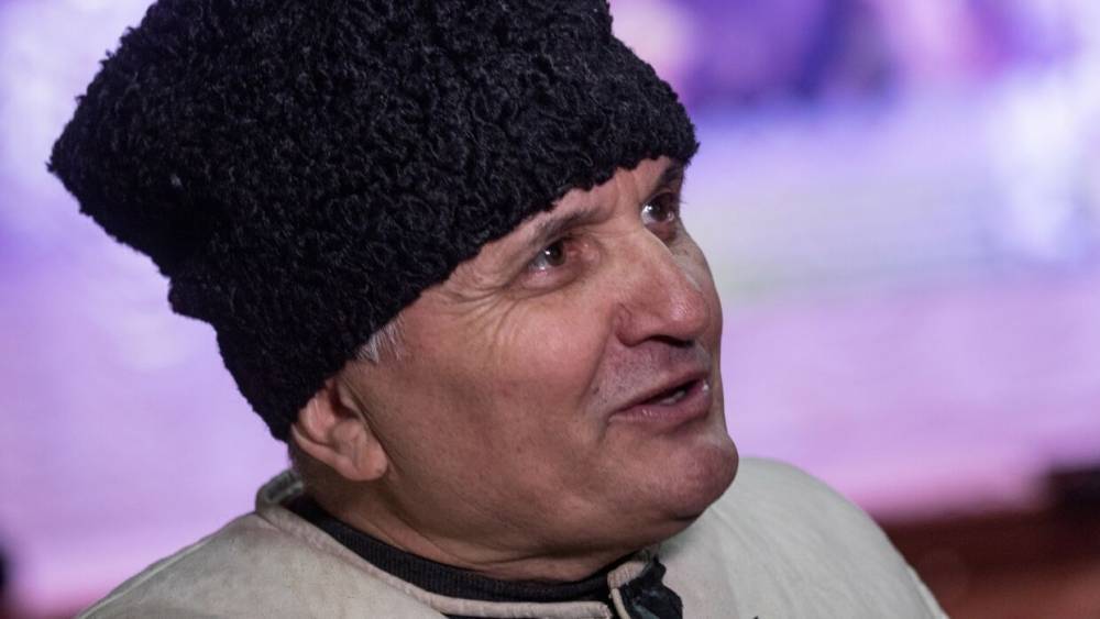 Директор болгарского центра «Извор» рассказал, как его народ боролся с нацистами в Одессе - riafan.ru - Украина - Санкт-Петербург - Болгария - Одесса