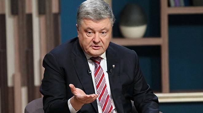 Петр Порошенко - ГБР вызывает Порошенко на два допроса: по картинам и "пленкам Деркача" - focus.ua - Украина